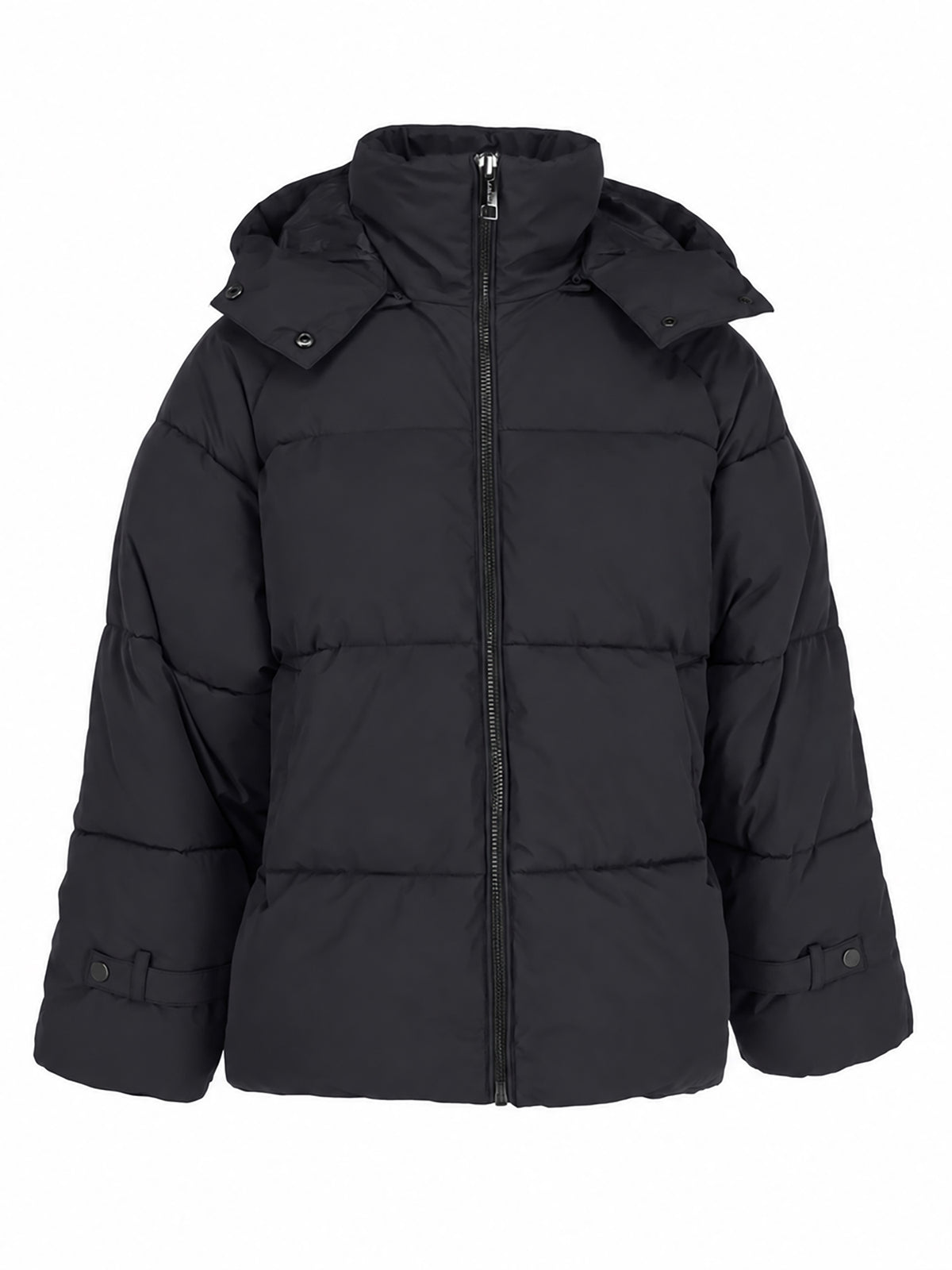 Steppjacke ANN