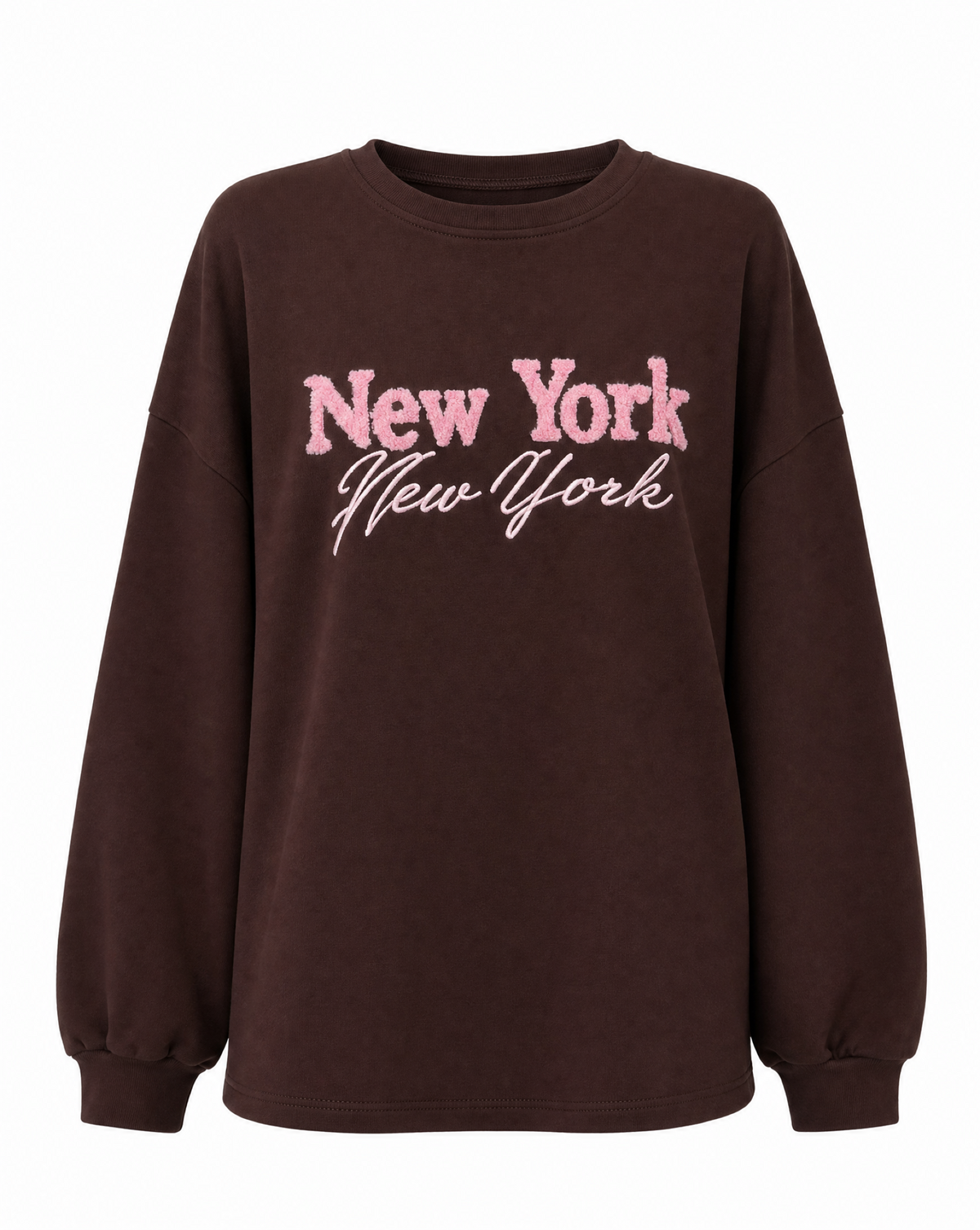 Sweatshirt New York