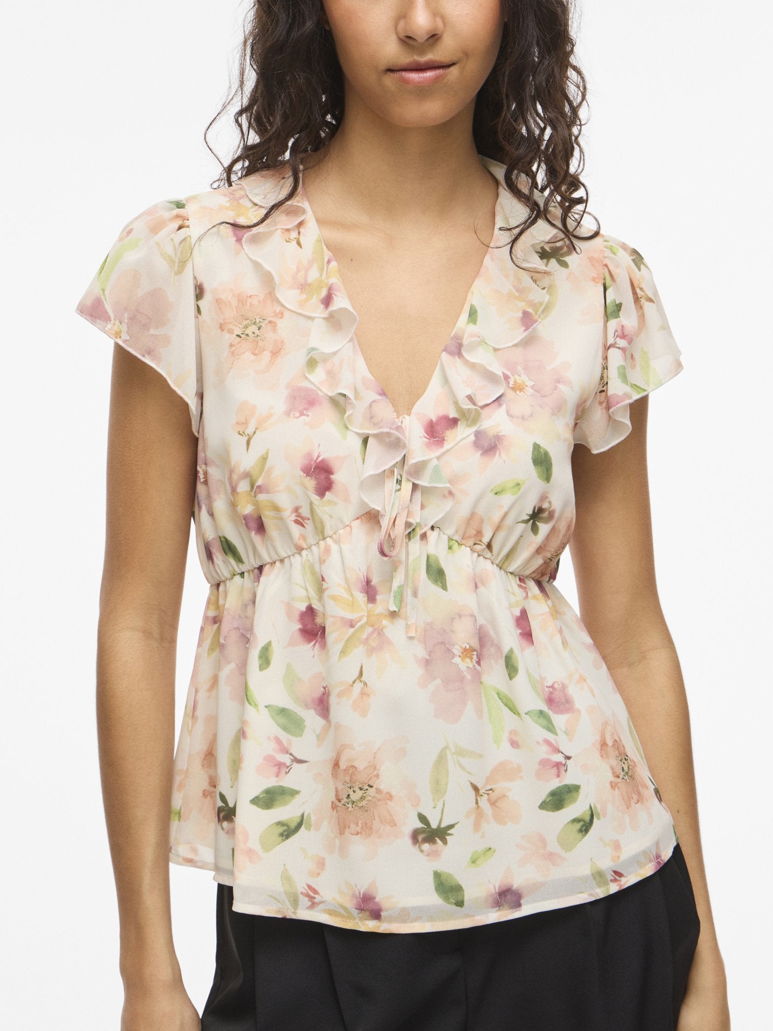 Bluse VITIVA