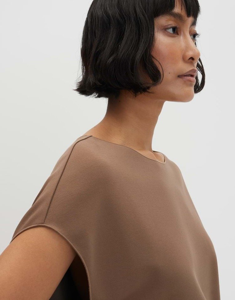 Sweattop UVALERIE