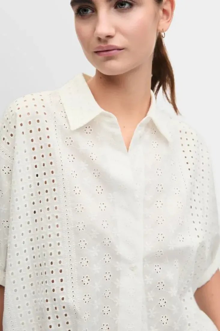 Bluse CITERNI