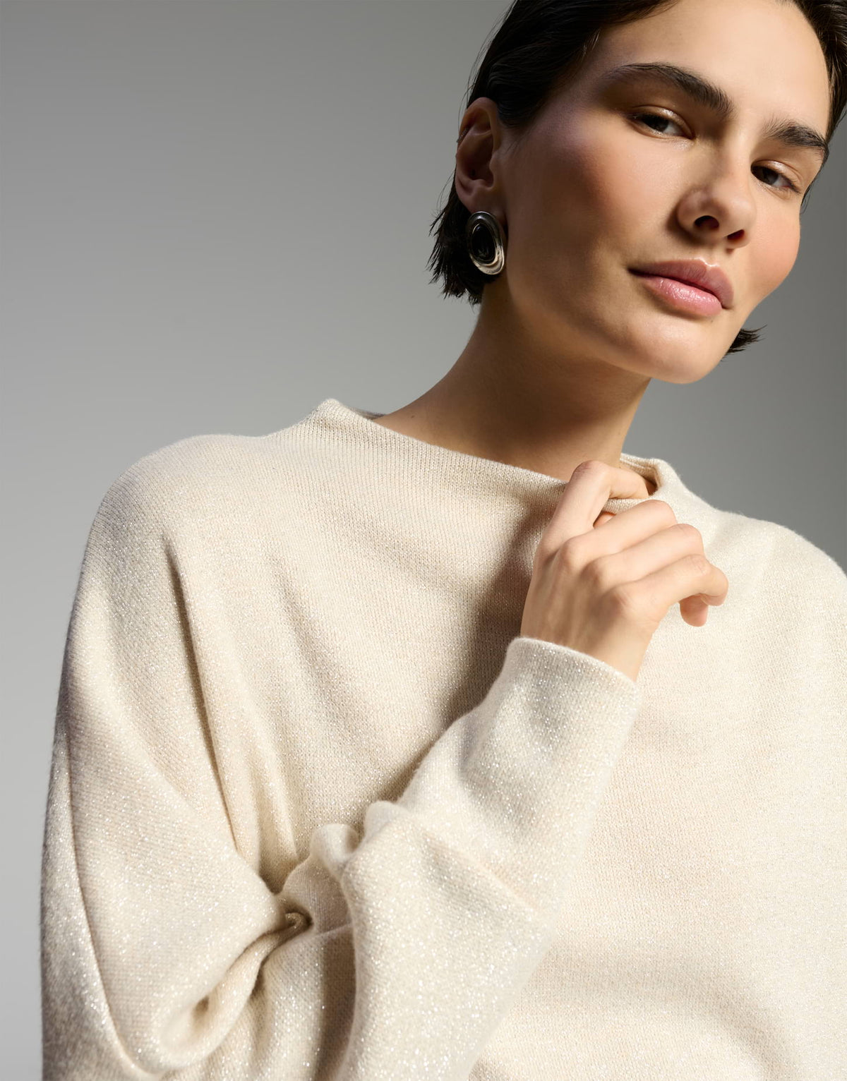Sweatshirt UDILIE