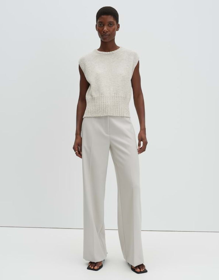 someday Pullunder Warm Clay