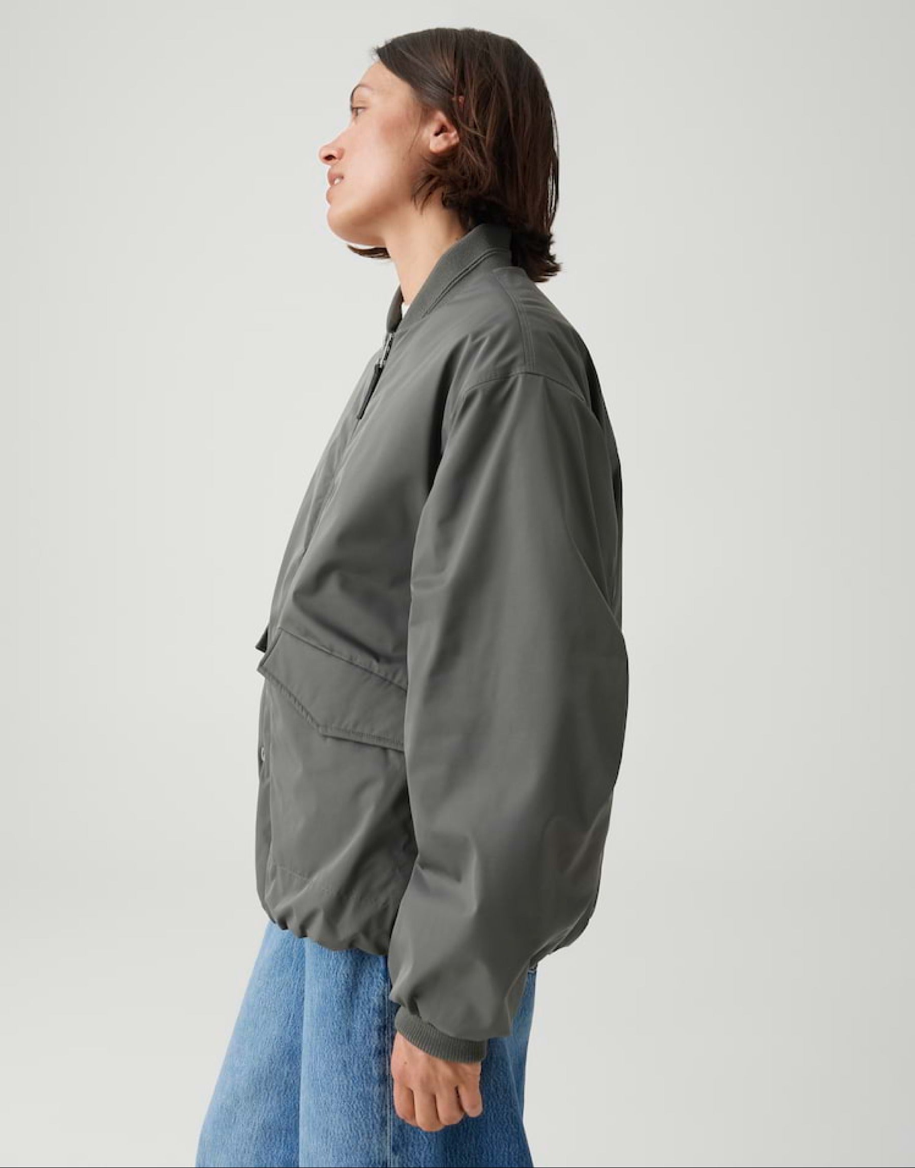 Bomberjacke Hotensi