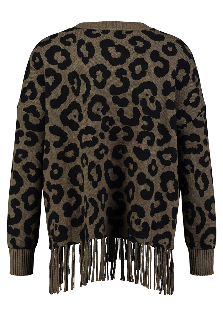 Strickpullover WKN SAHARA