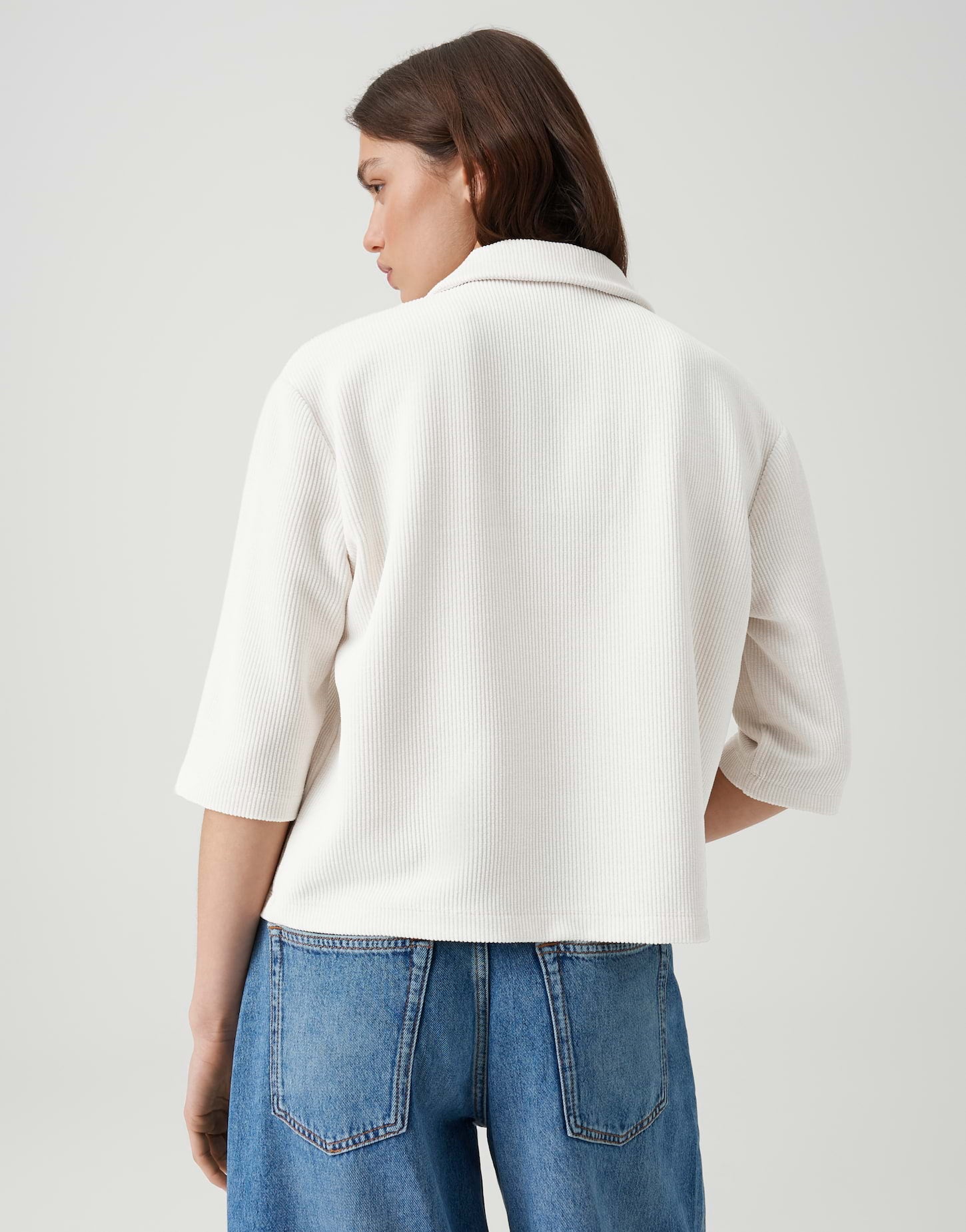 Strickpullover Gicky