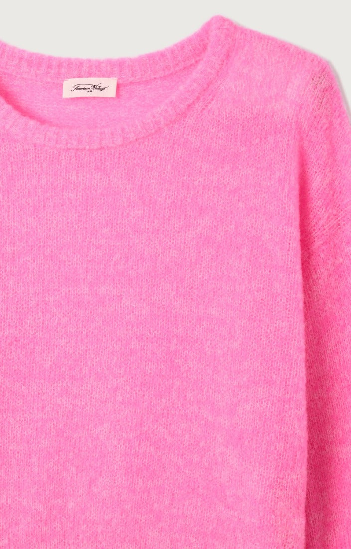 American Vintage Strickpullover Peflch