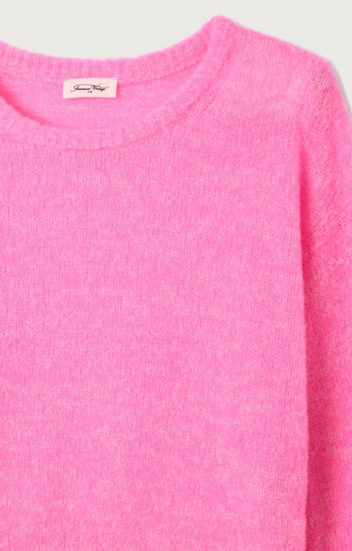 Strickpullover NUGGY