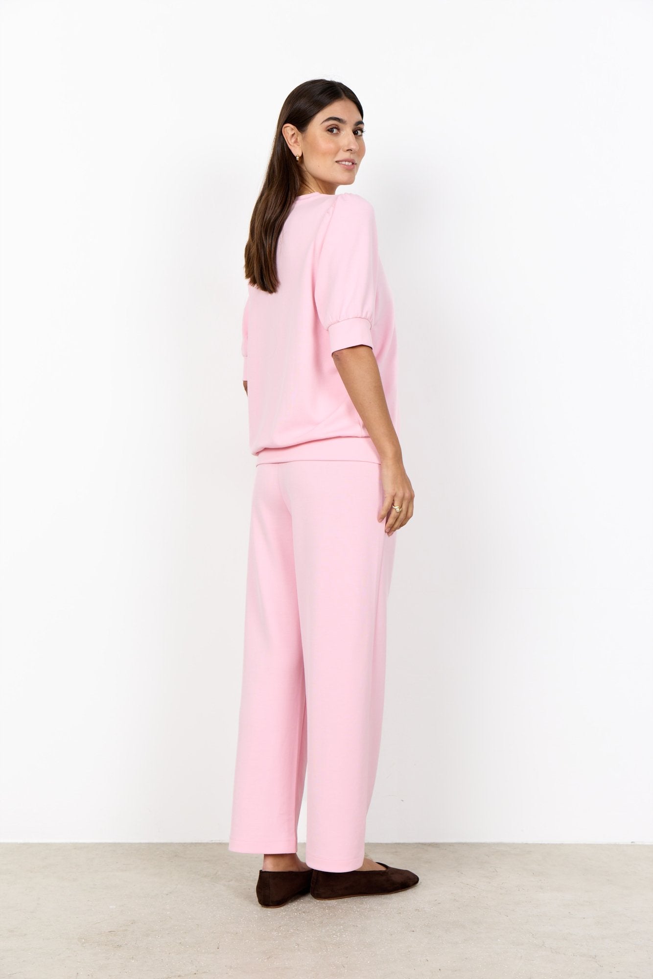 Soyaconcept Sweatshirts Rose