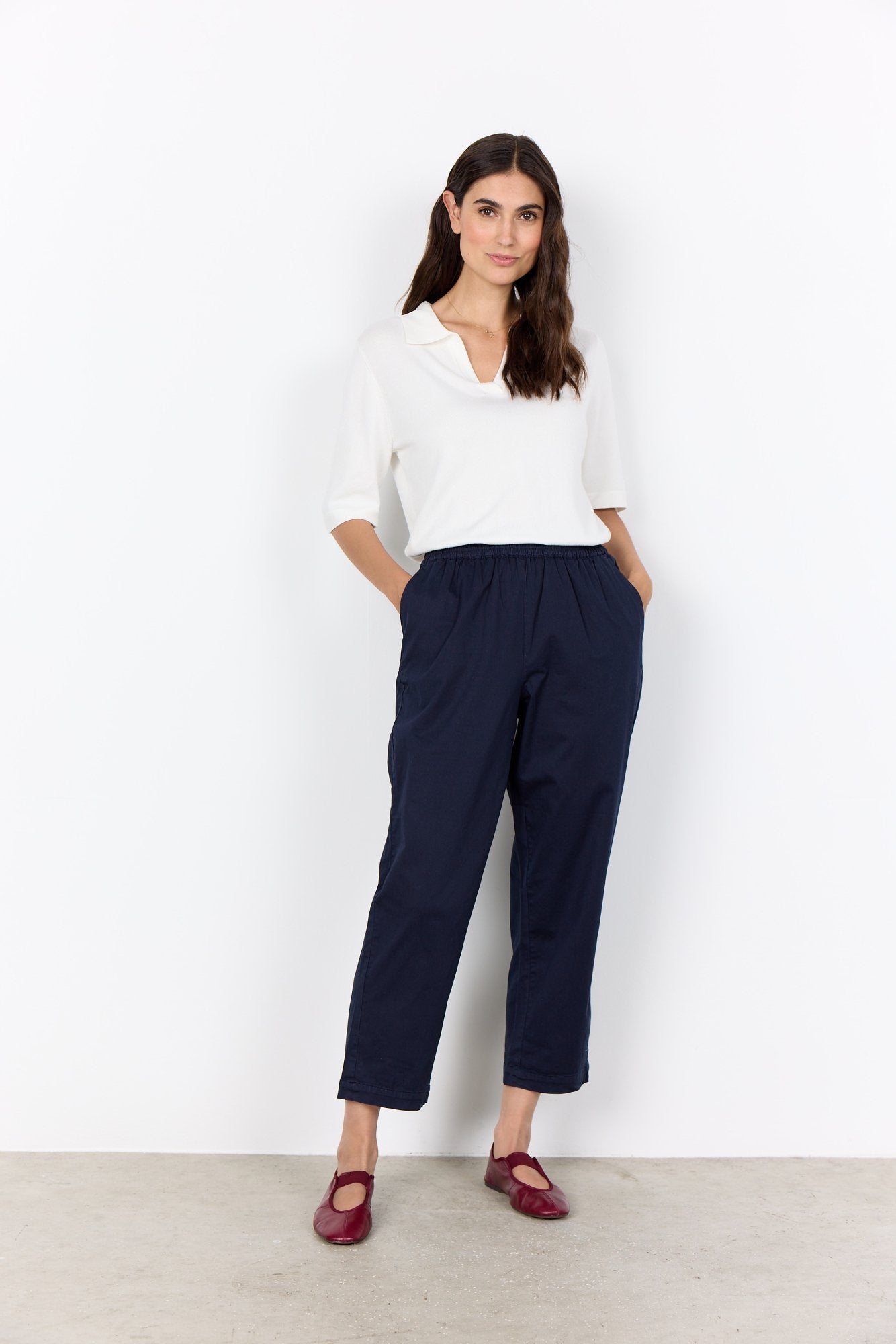 Soyaconcept Polos