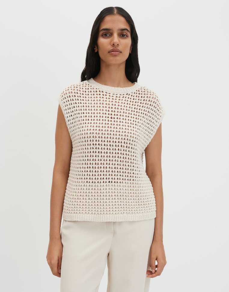 Strickpullunder TARISELA