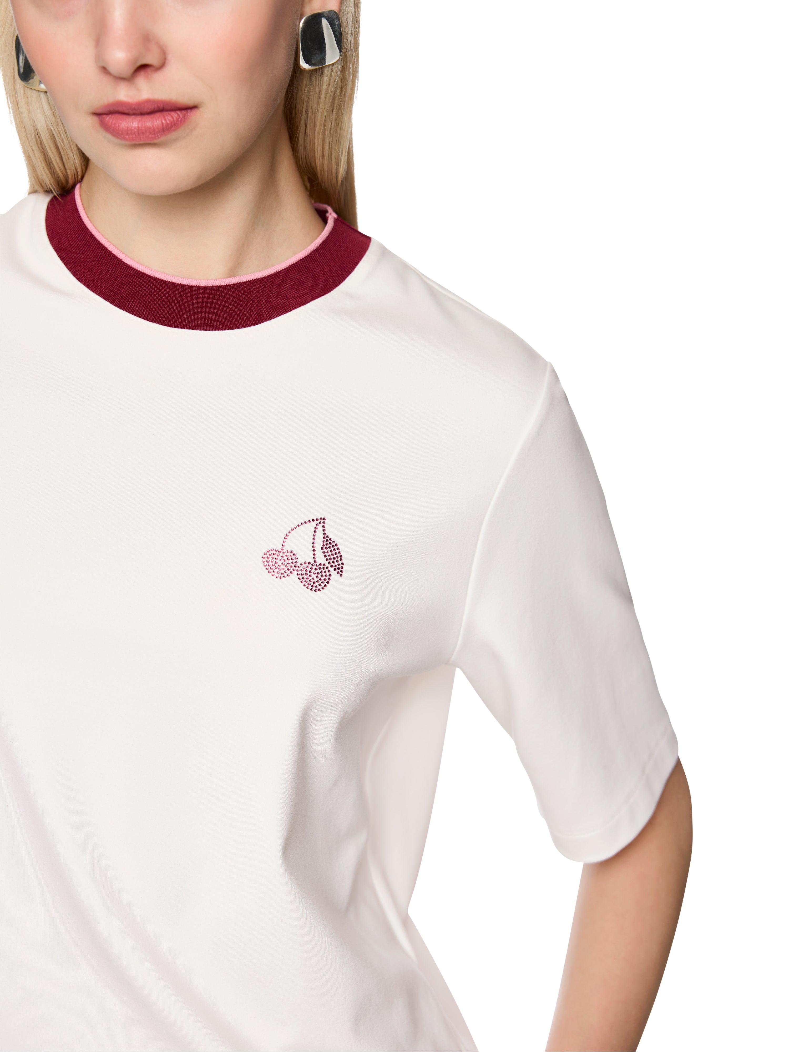 MarcCain Sports T-Shirts Off