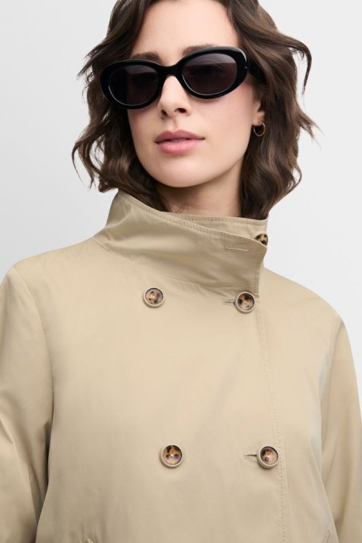 Cinque Trenchcoats