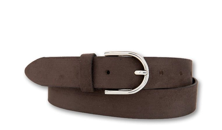 Bernd Götz Gürtel Mocca