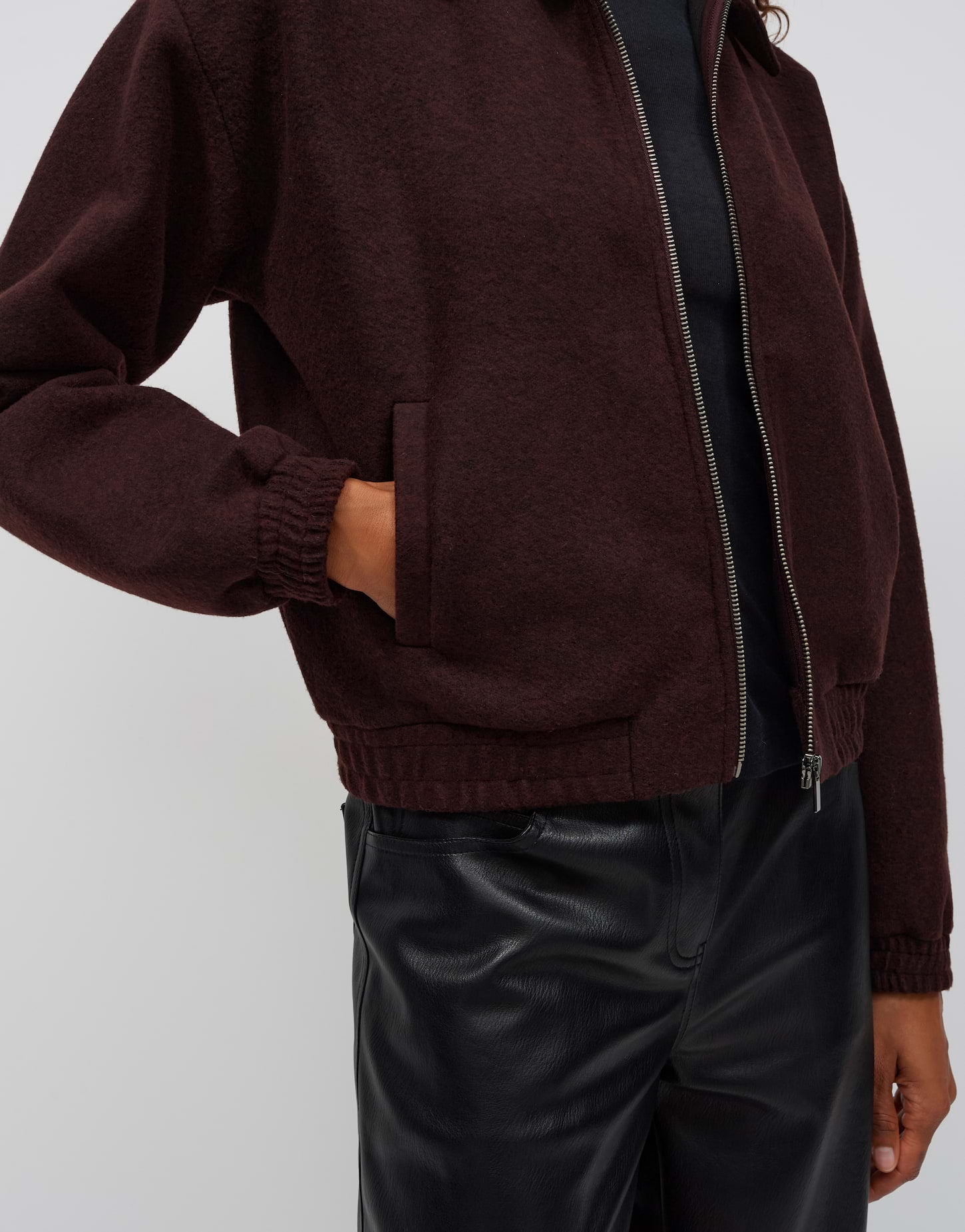 Blousonjacke Gerzi