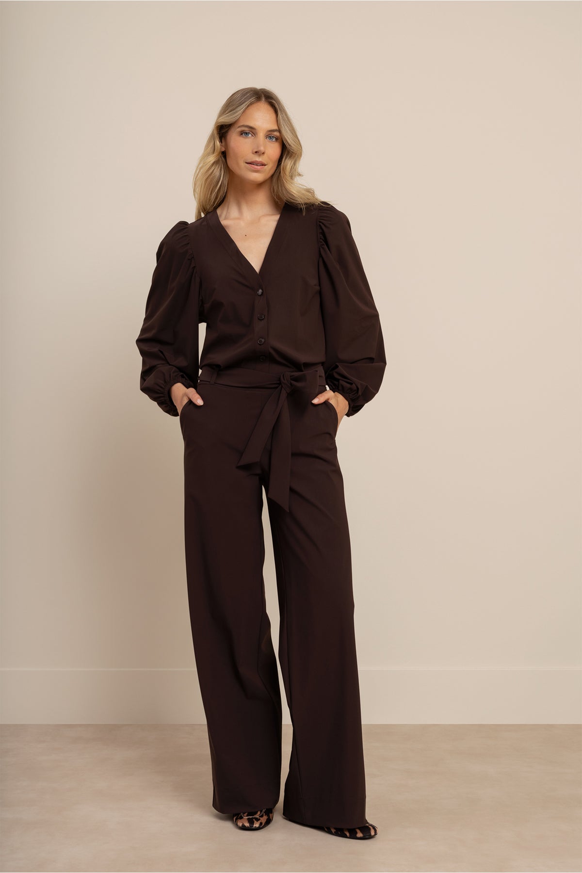 Jumpsuit CHERIE
