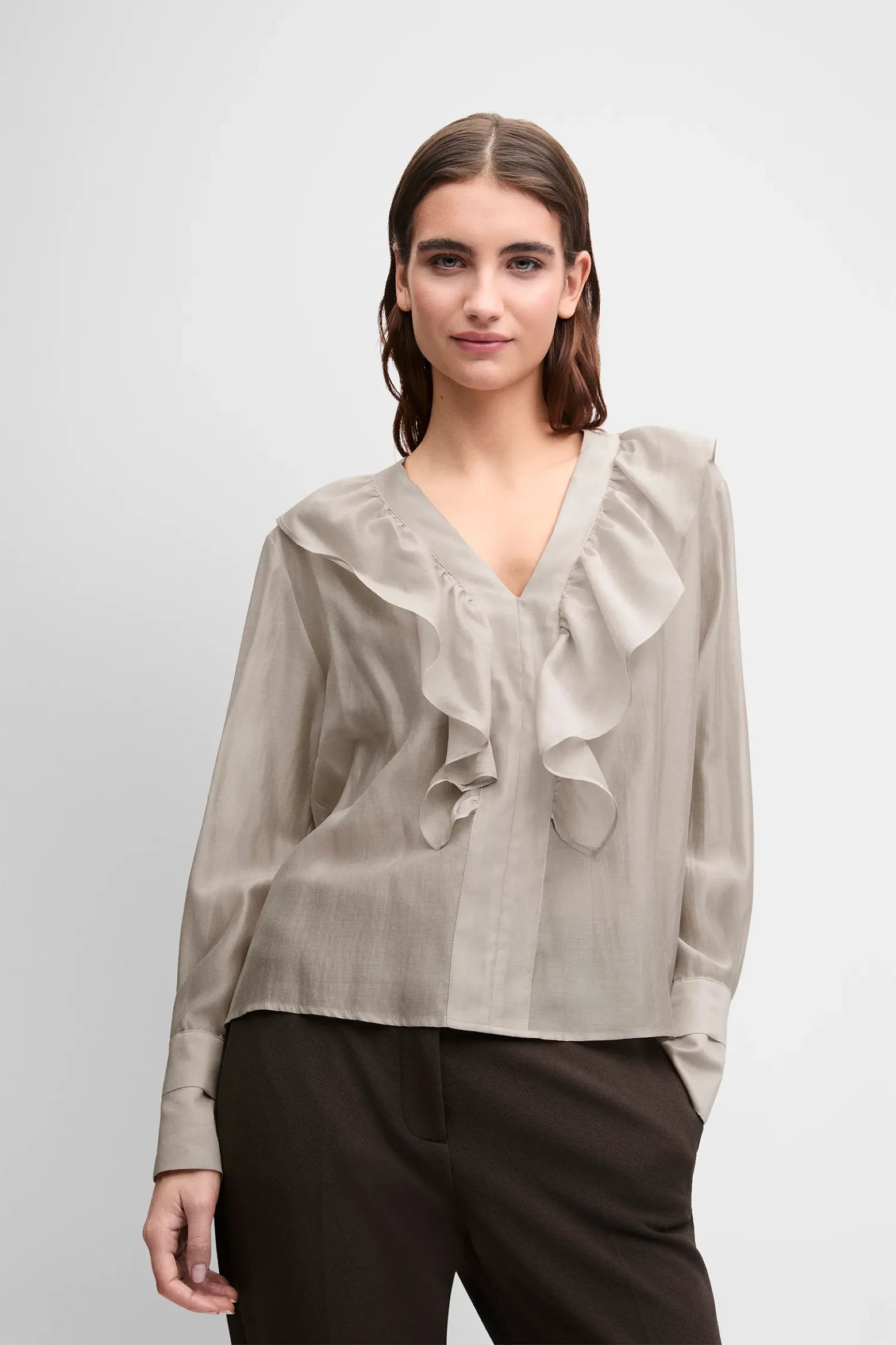 Bluse CIPIERA