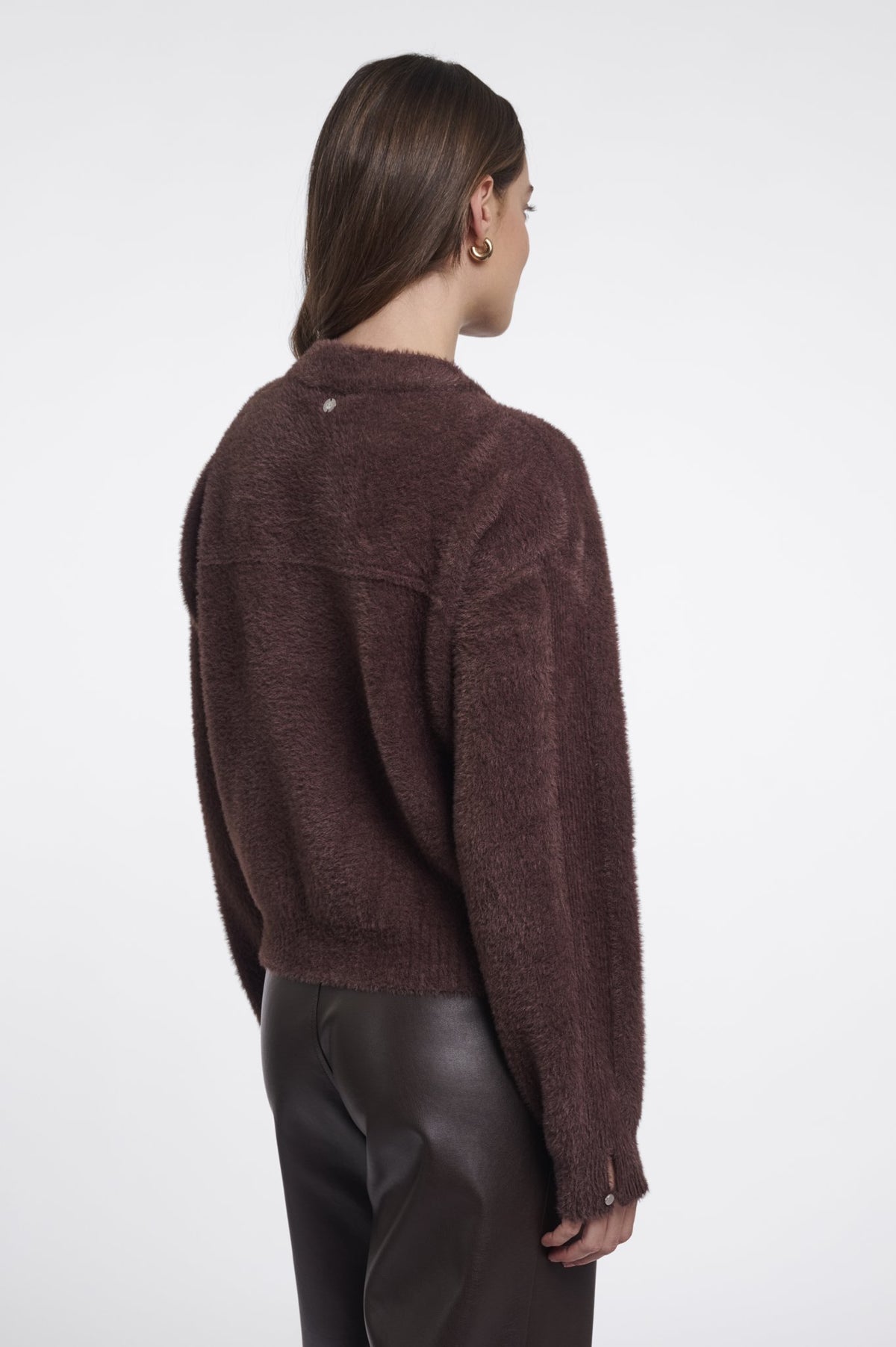 Strickjacke BENTO