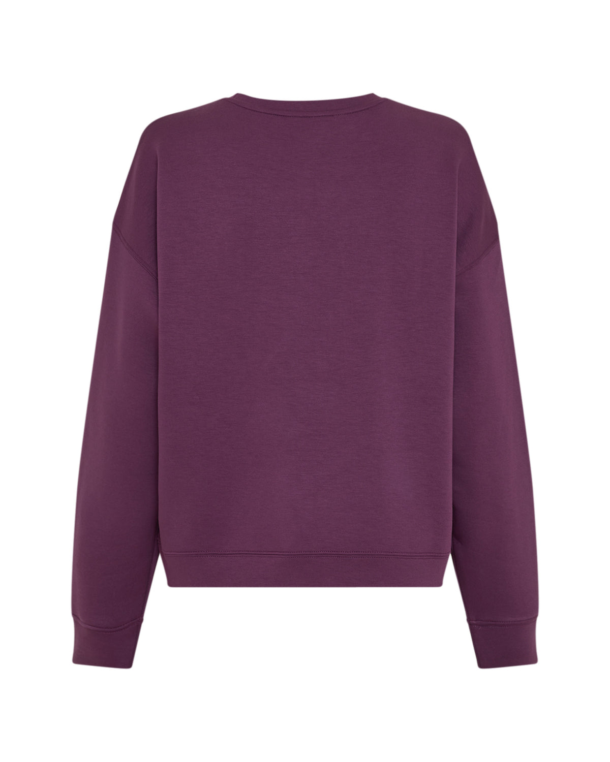 Sweatshirt MSCHIma Q