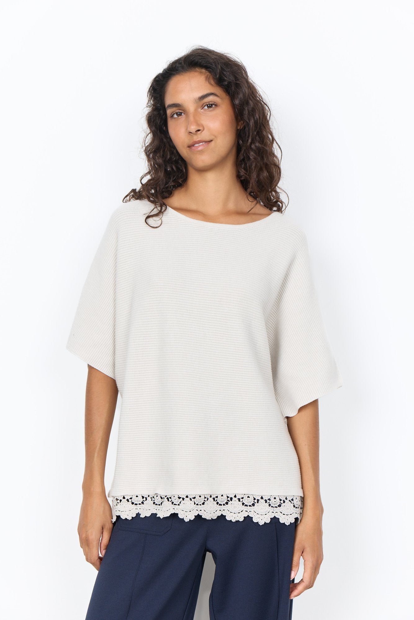 Pullover SC-HELDA 4