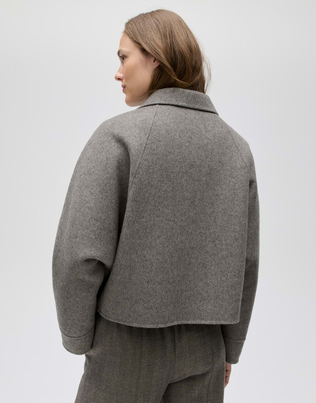 Sweatjacke Hanki