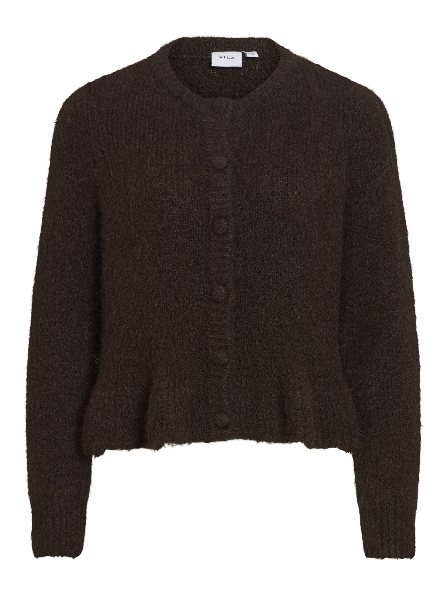 Strickjacke VIBOWS