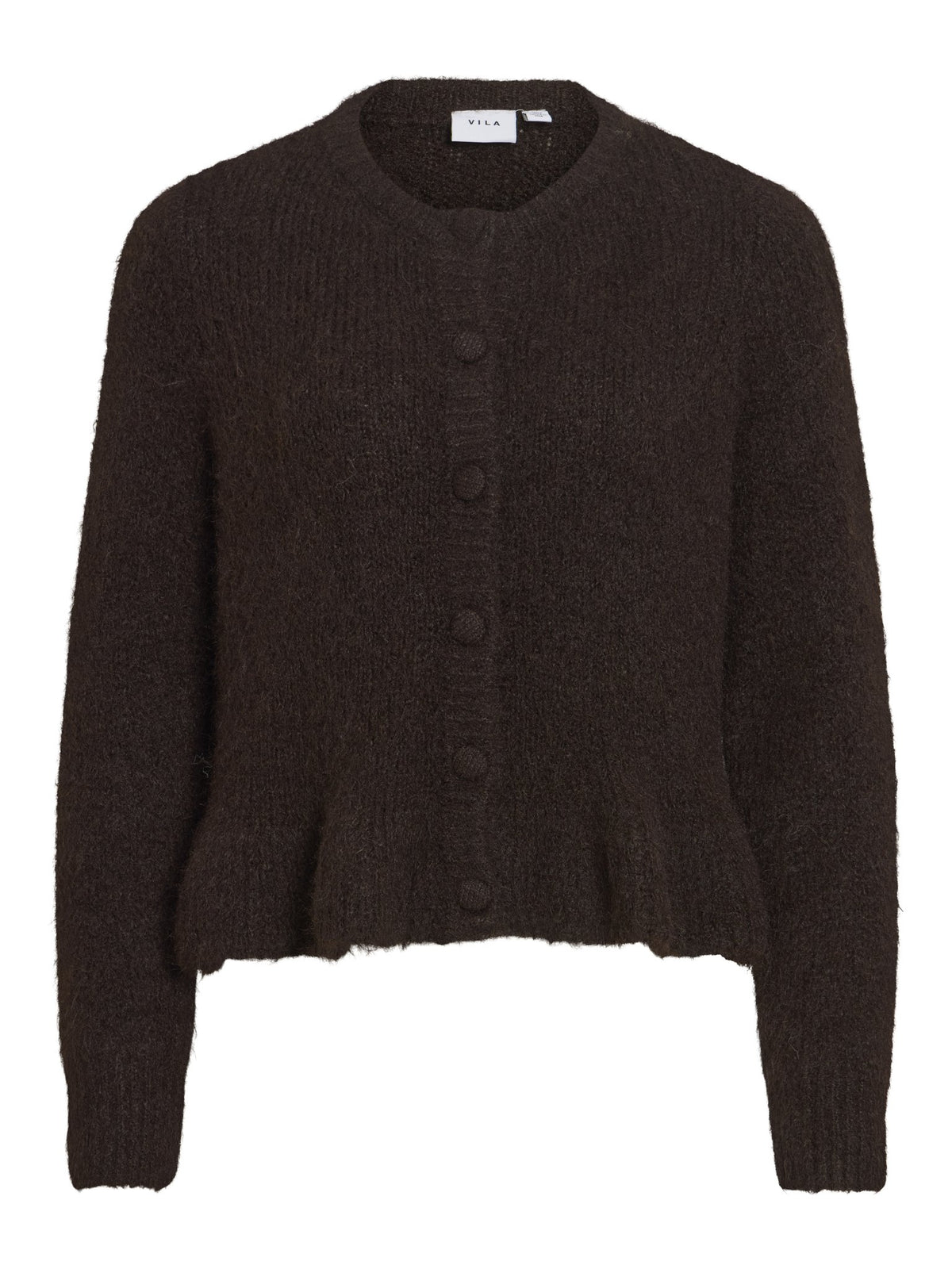 Strickjacke VIBOWS