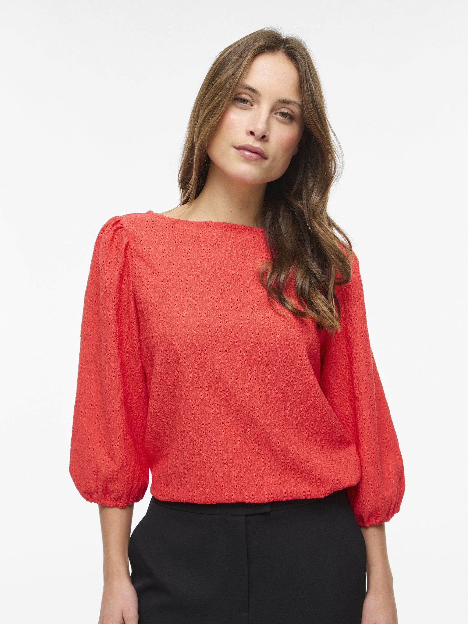 Bluse VIFRIMA