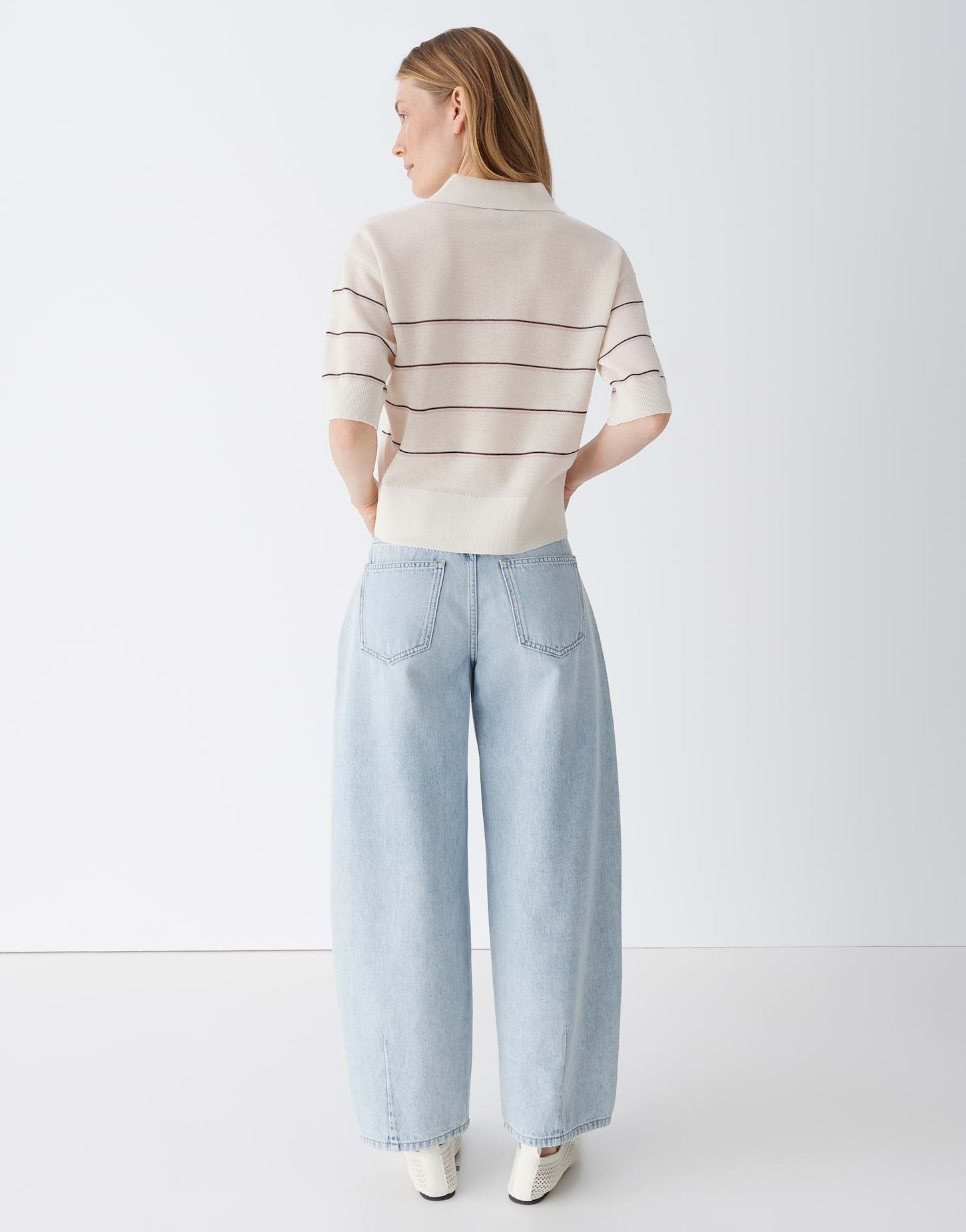 Opus Polos Light Cotton