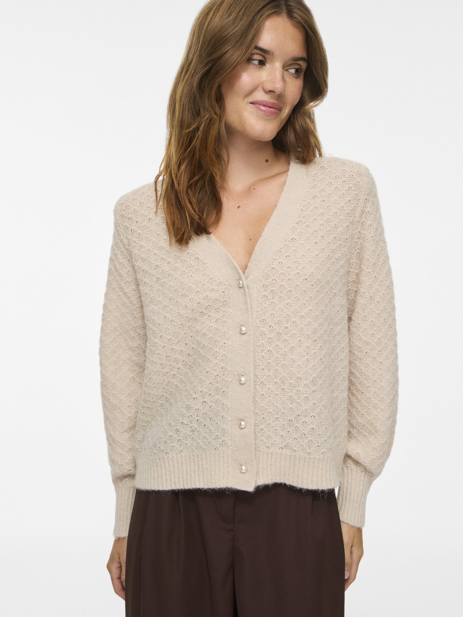Strickjacke VITULI