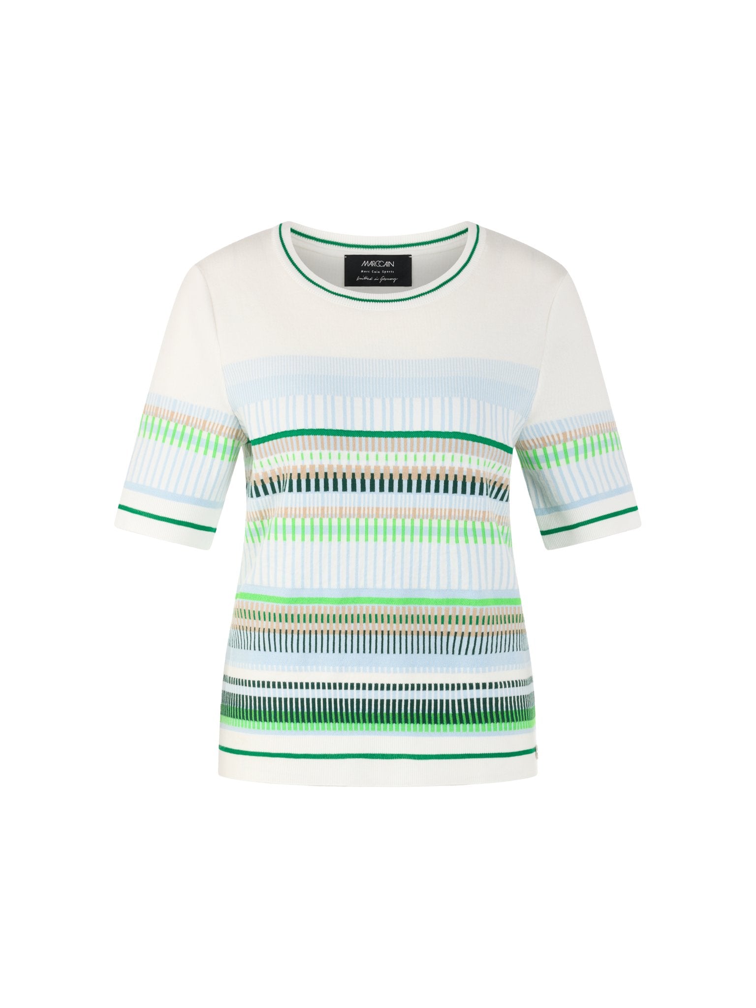 MarcCain Sports Strickpullover Skyway New