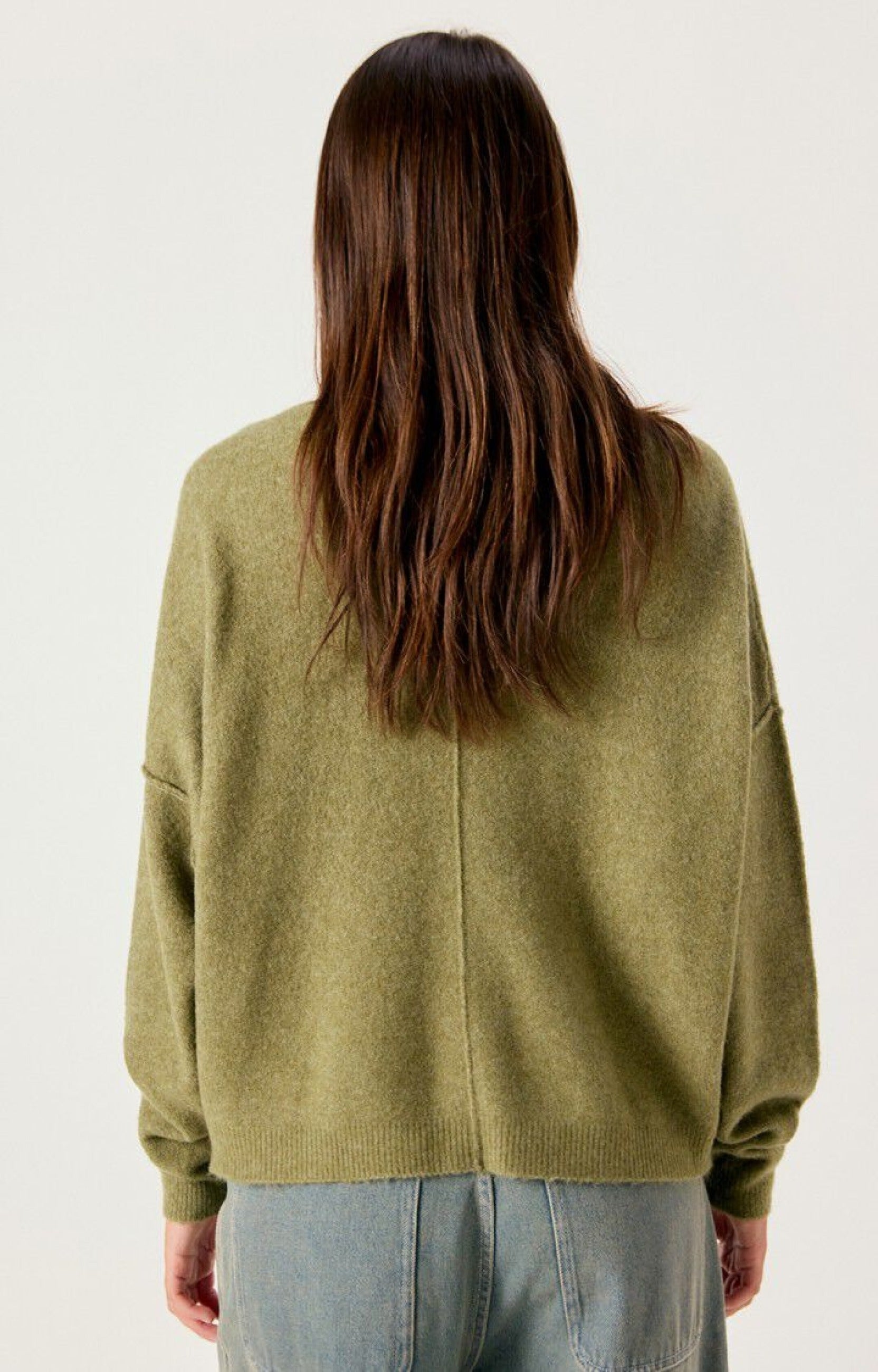 Strickpullover DAMSVILLE