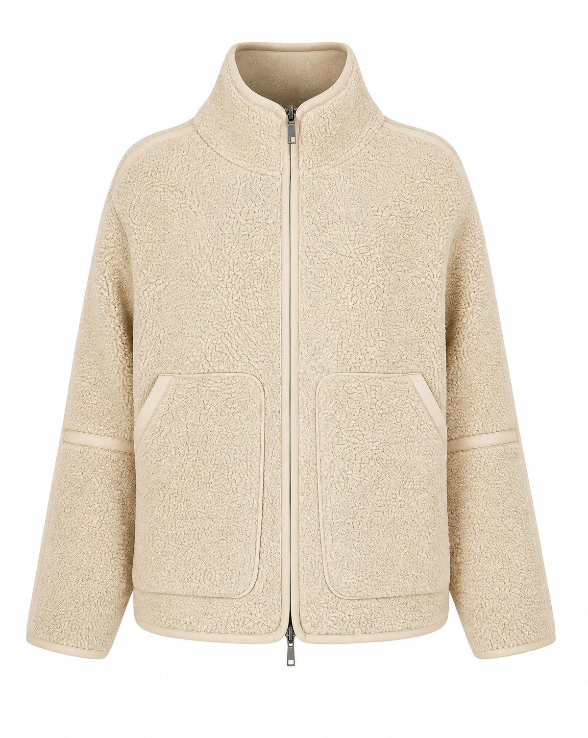 Wendejacke TERRA