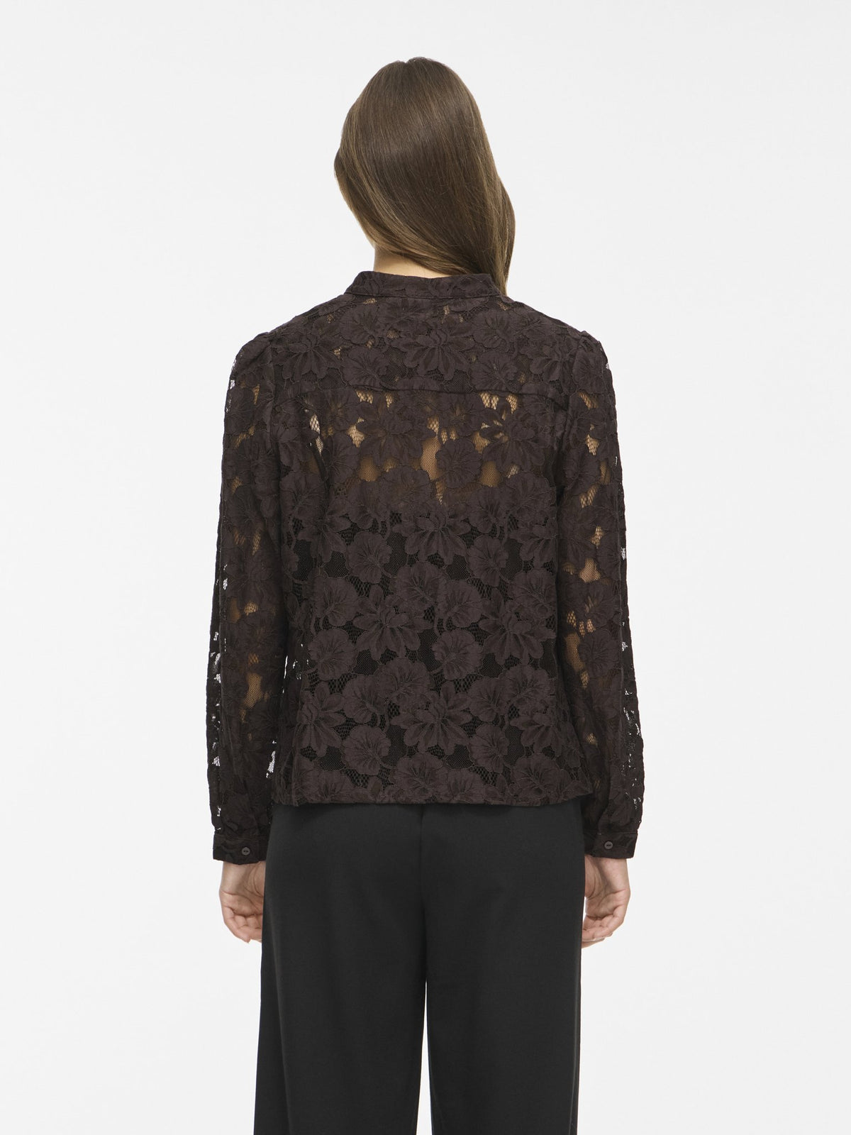 Bluse VISALA