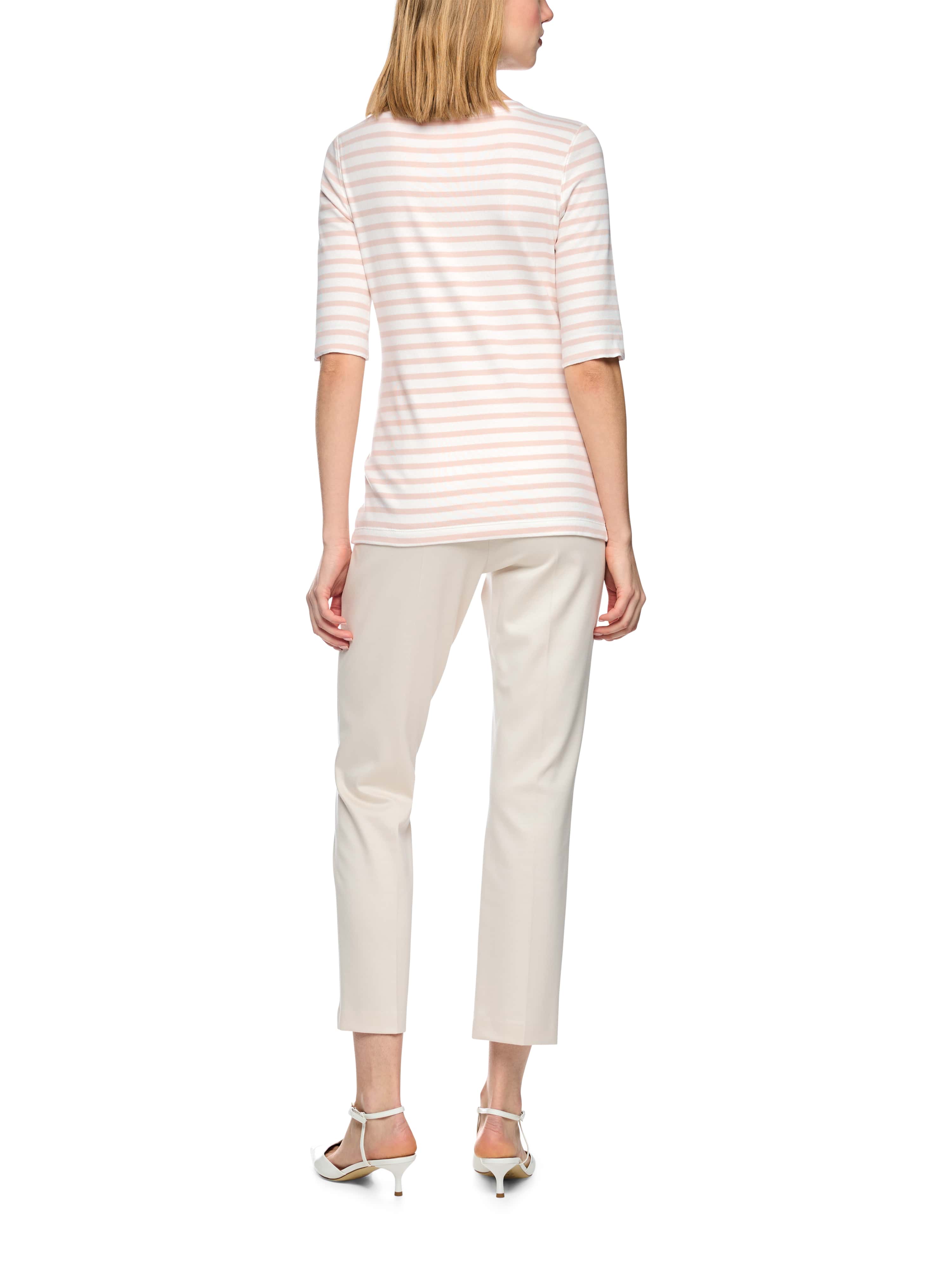 MarcCain Additions T-Shirts Magnolia