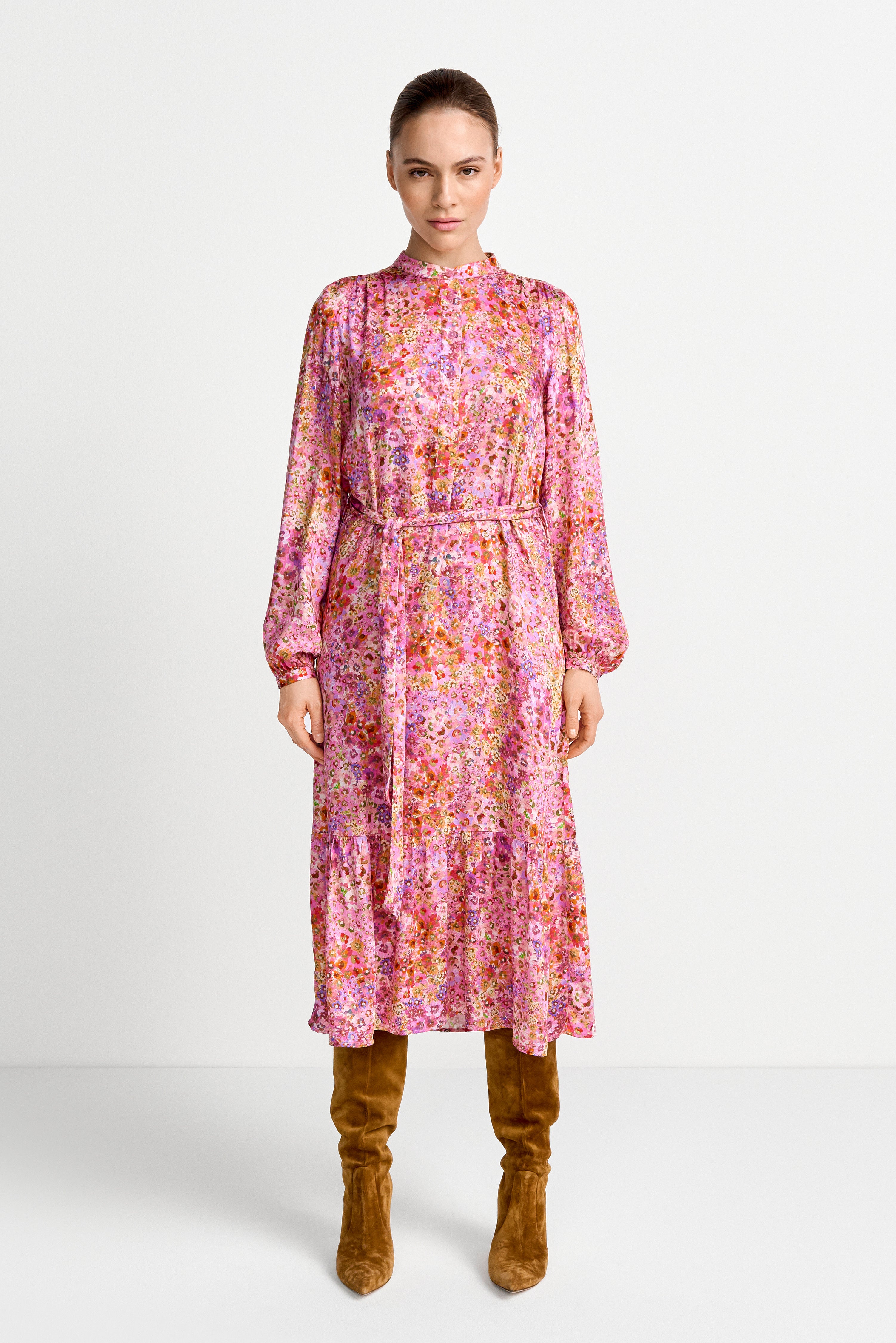 Rich & Royal Kleider Soft Orchid