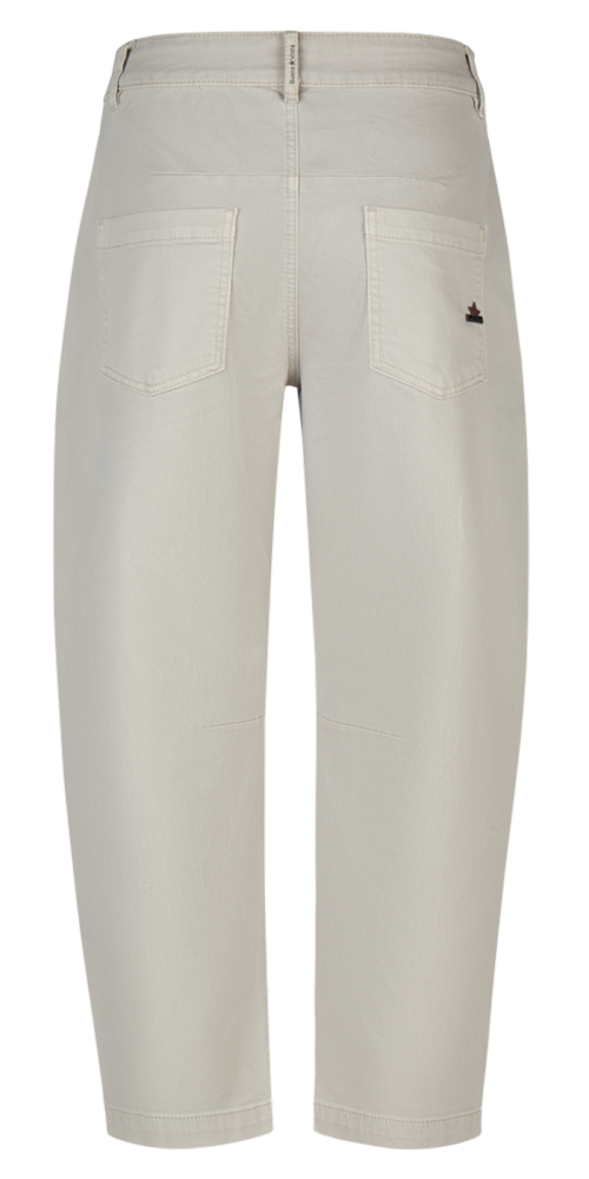 Jeanshose BALLON Stretch Cotton