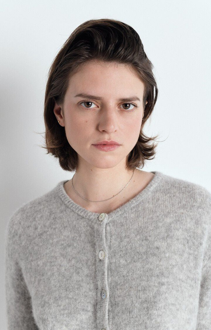 Strickjacke VITOW