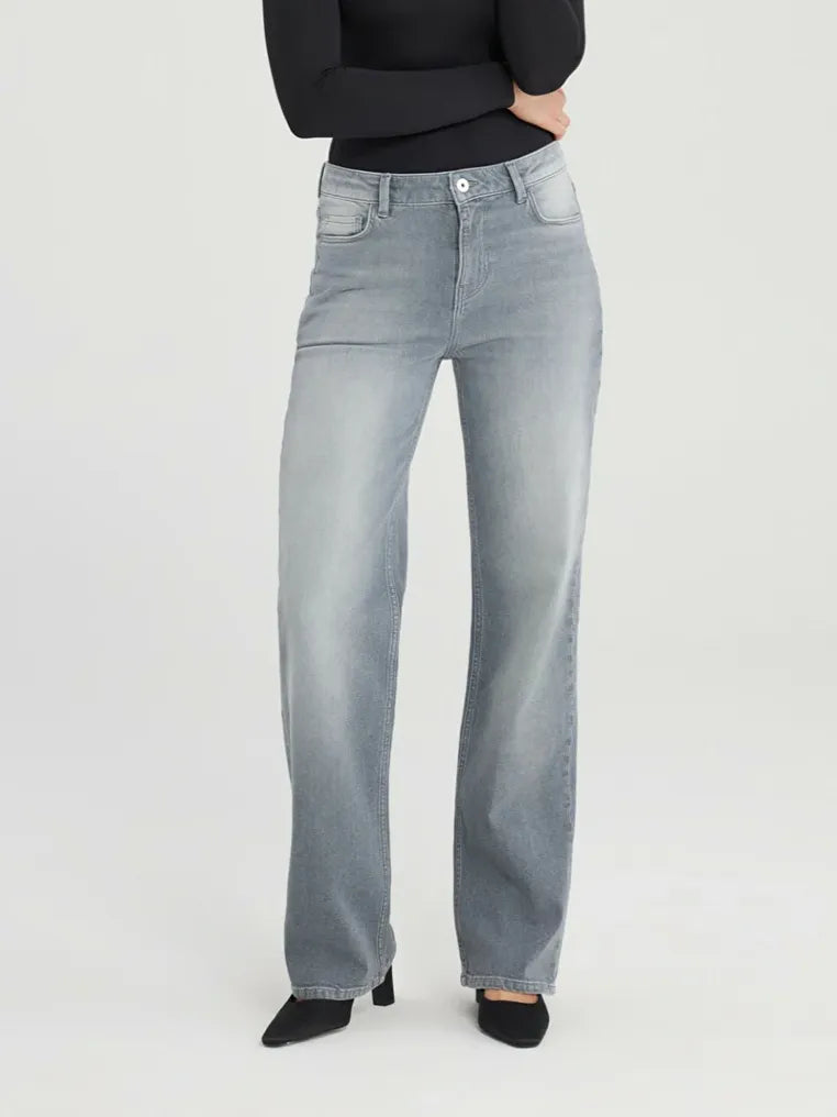 Wide Leg Jeans Nova