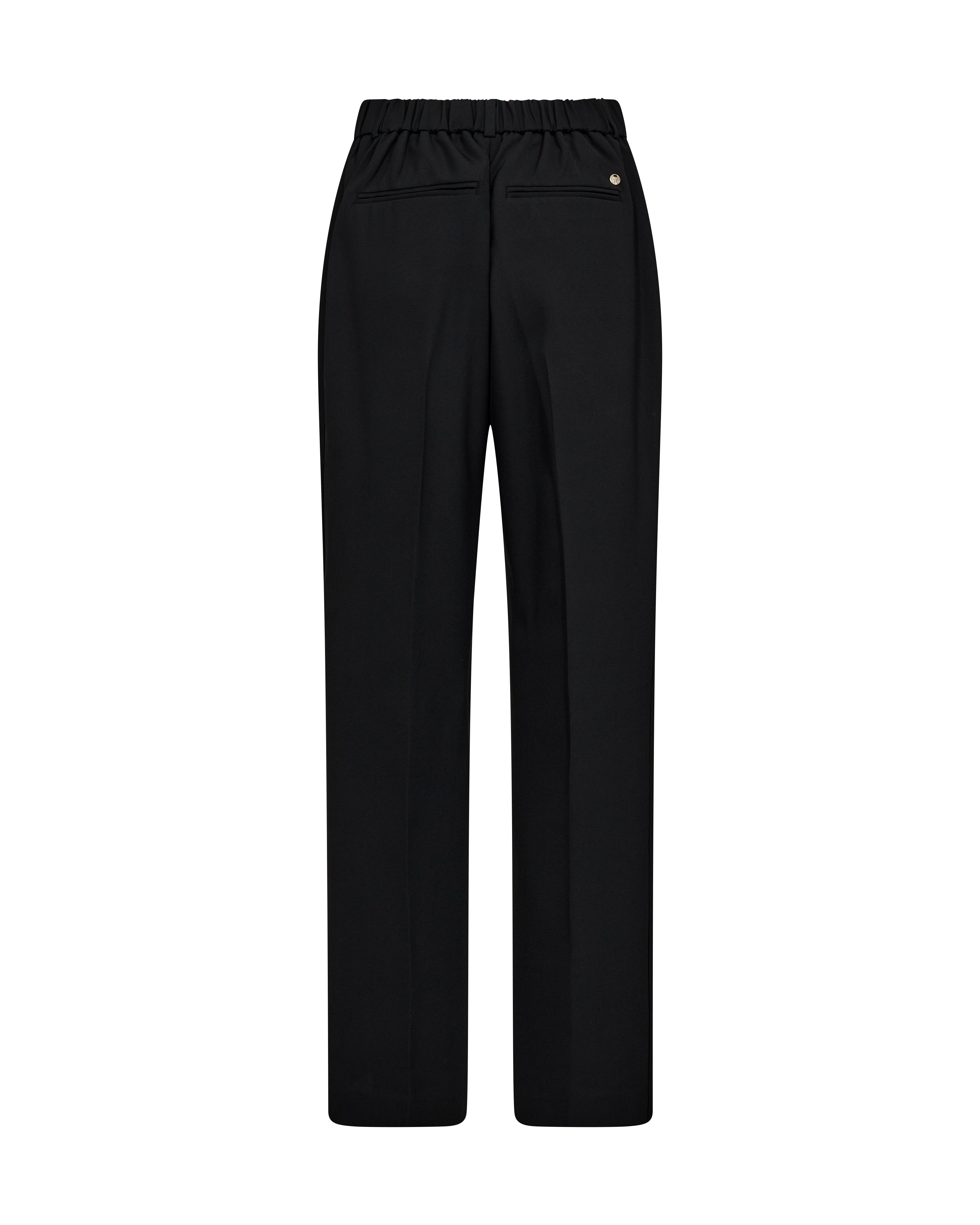 Mos Mosh Hosen Black