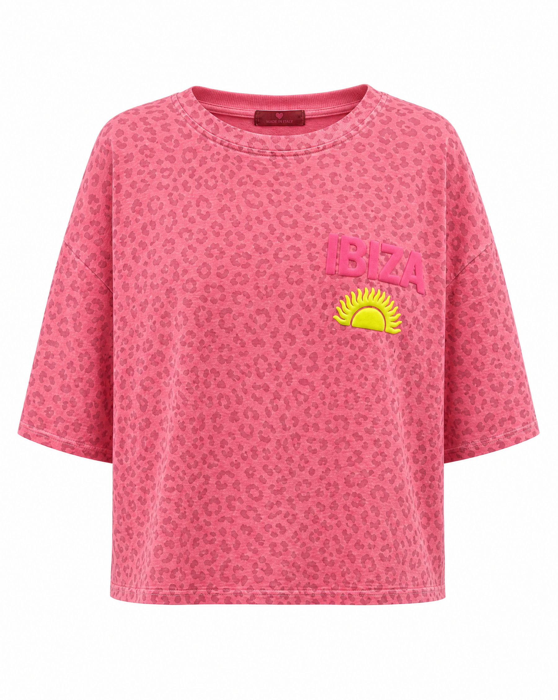 T-Shirt IBIZA