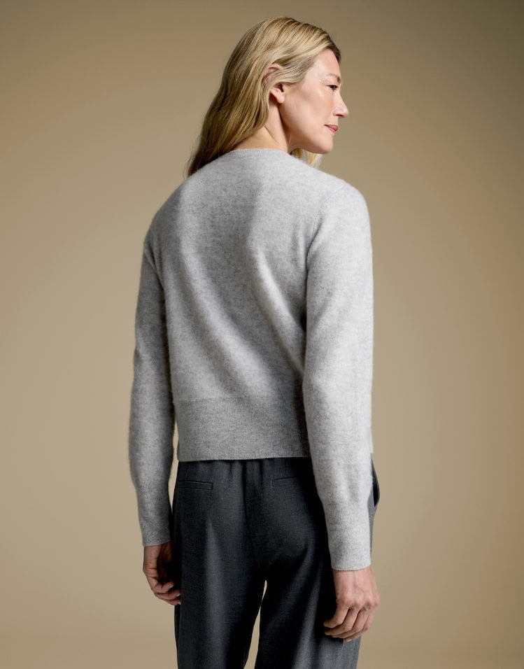 Strickjacke Telora