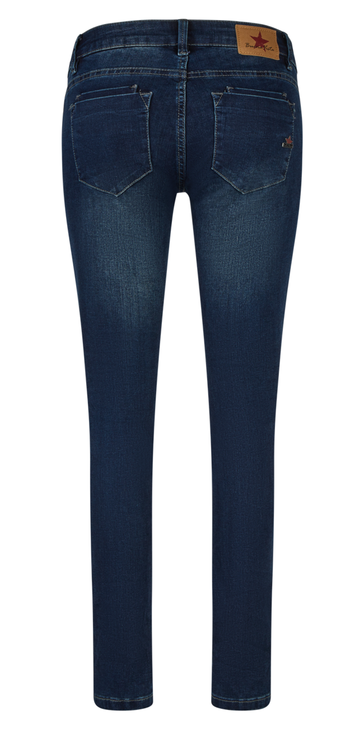Jeans Kim-Zip