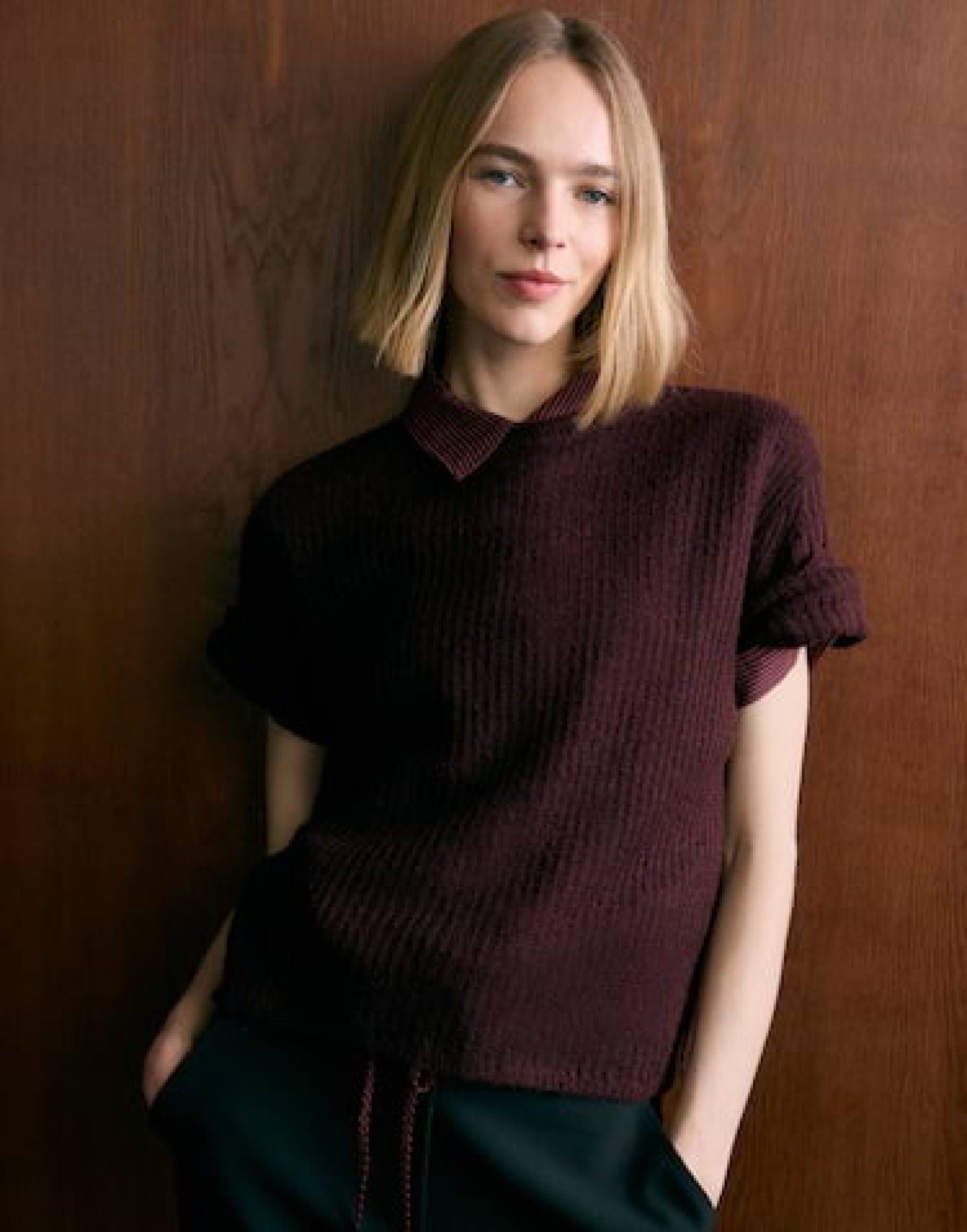 Strickpullover PYON