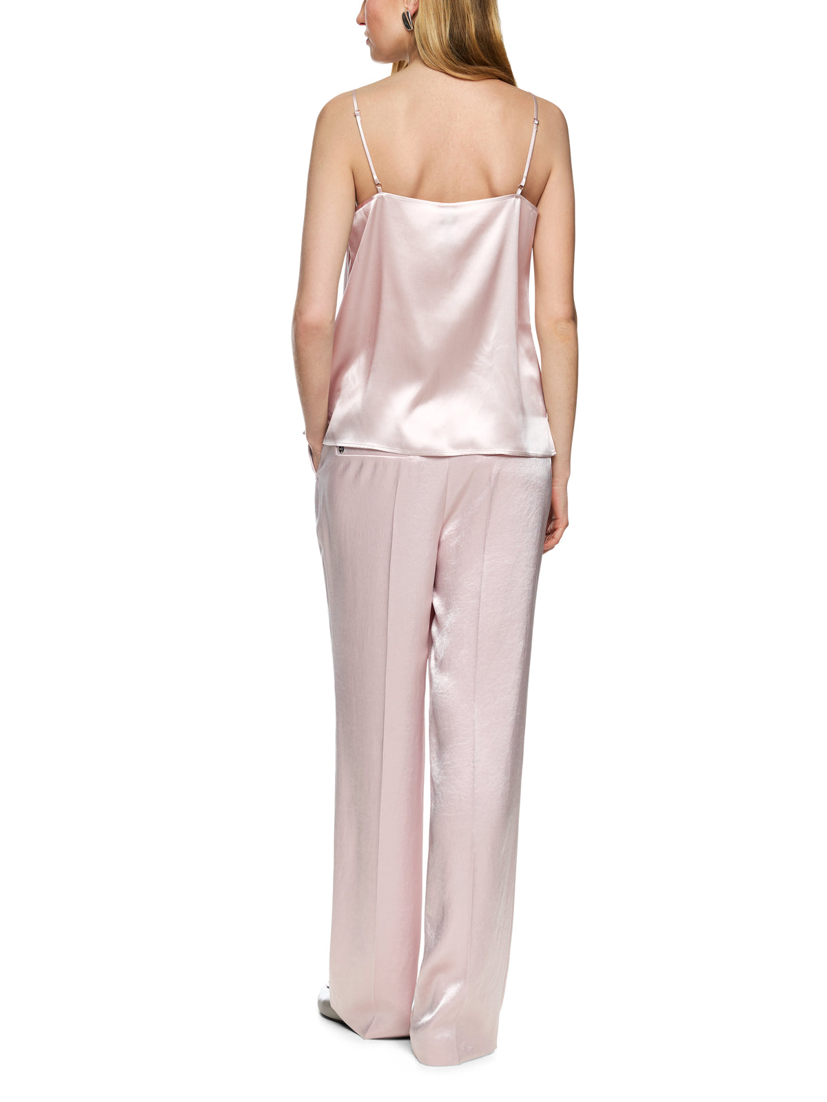 MarcCain Additions Tops Light Desert Taupe