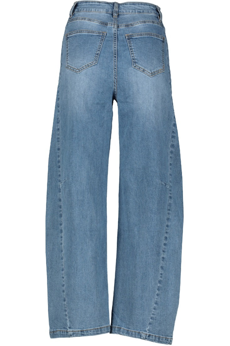 Goose Flash O-Shape Blau