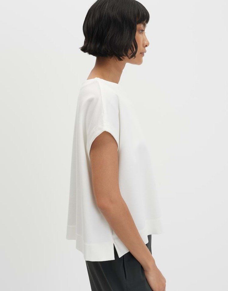 Blusenshirt Kadalia