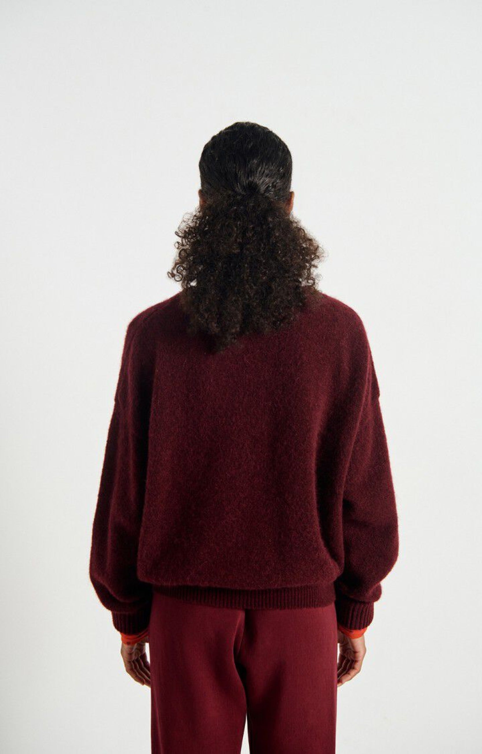 Strickpullover VITOW