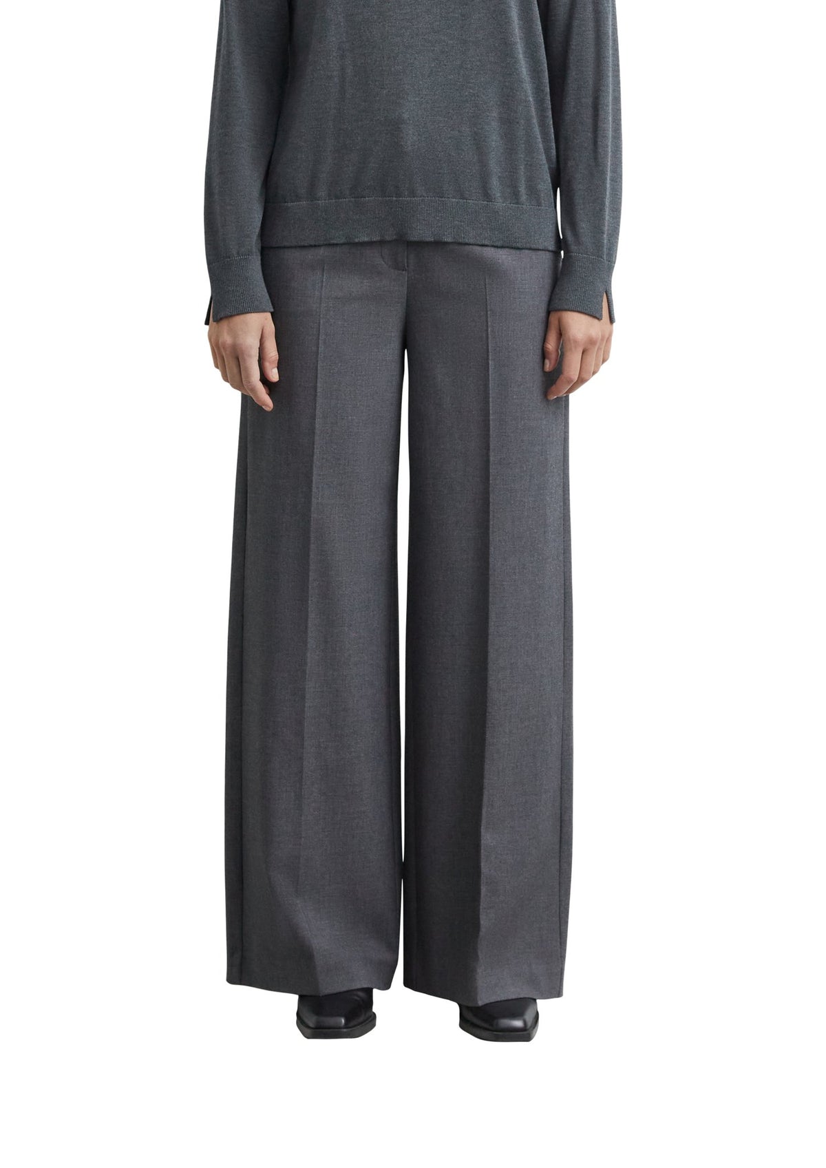 Hose Wide Leg
