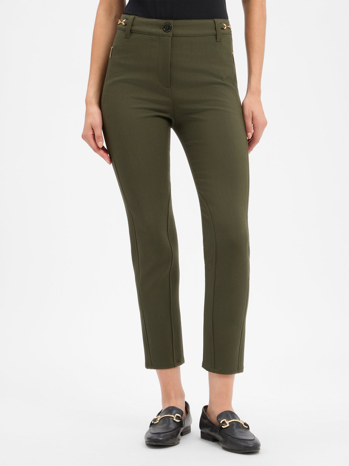 Reiterhose SILEA